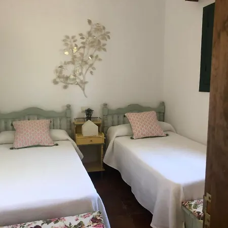Casa vacanze Casa San Cristobal *