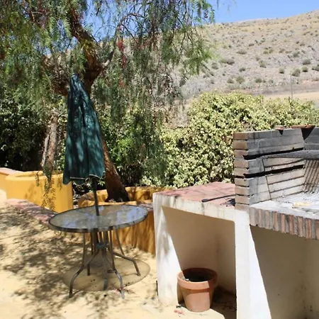 Casa San Cristobal Casa vacanze