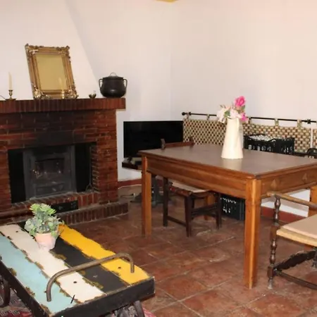 Casa San Cristobal