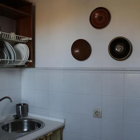 Casa vacanze Casa San Cristobal