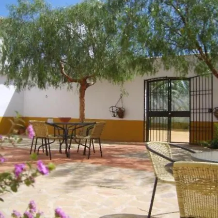 Casa vacanze Casa San Cristobal *