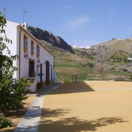Casa San Cristobal * Teba