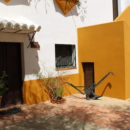 Casa vacanze Casa San Cristobal Teba