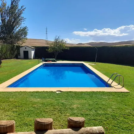 Casa San Cristobal Casa vacanze Teba
