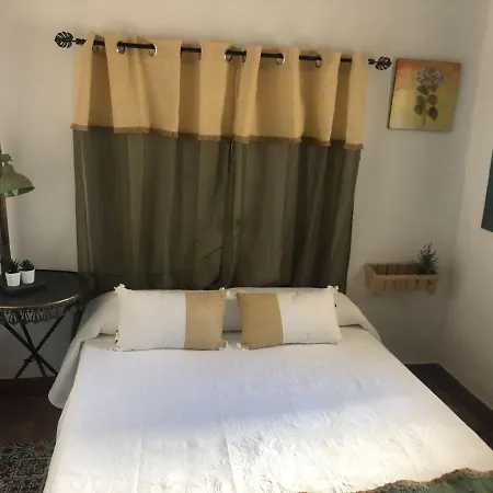 Casa San Cristobal Teba