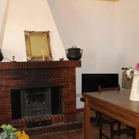 Casa San Cristobal *